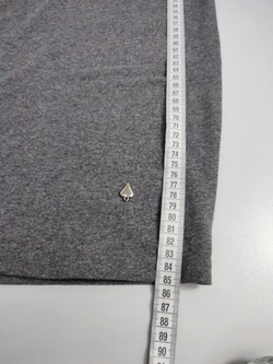 Платье однотонное 48-50 размер