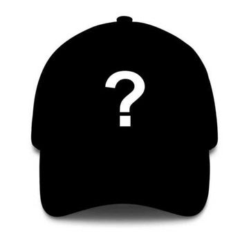 Вышивка на кепке