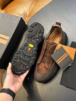 Кроссовки Zegna