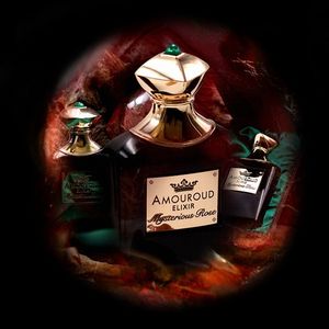 Amouroud Mysterious Rose