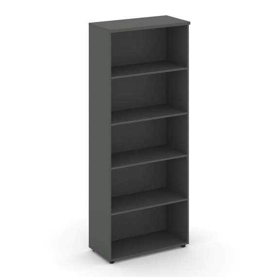 Style Project Стеллаж высокий широкий SN.STS.E-100  796*400*1982