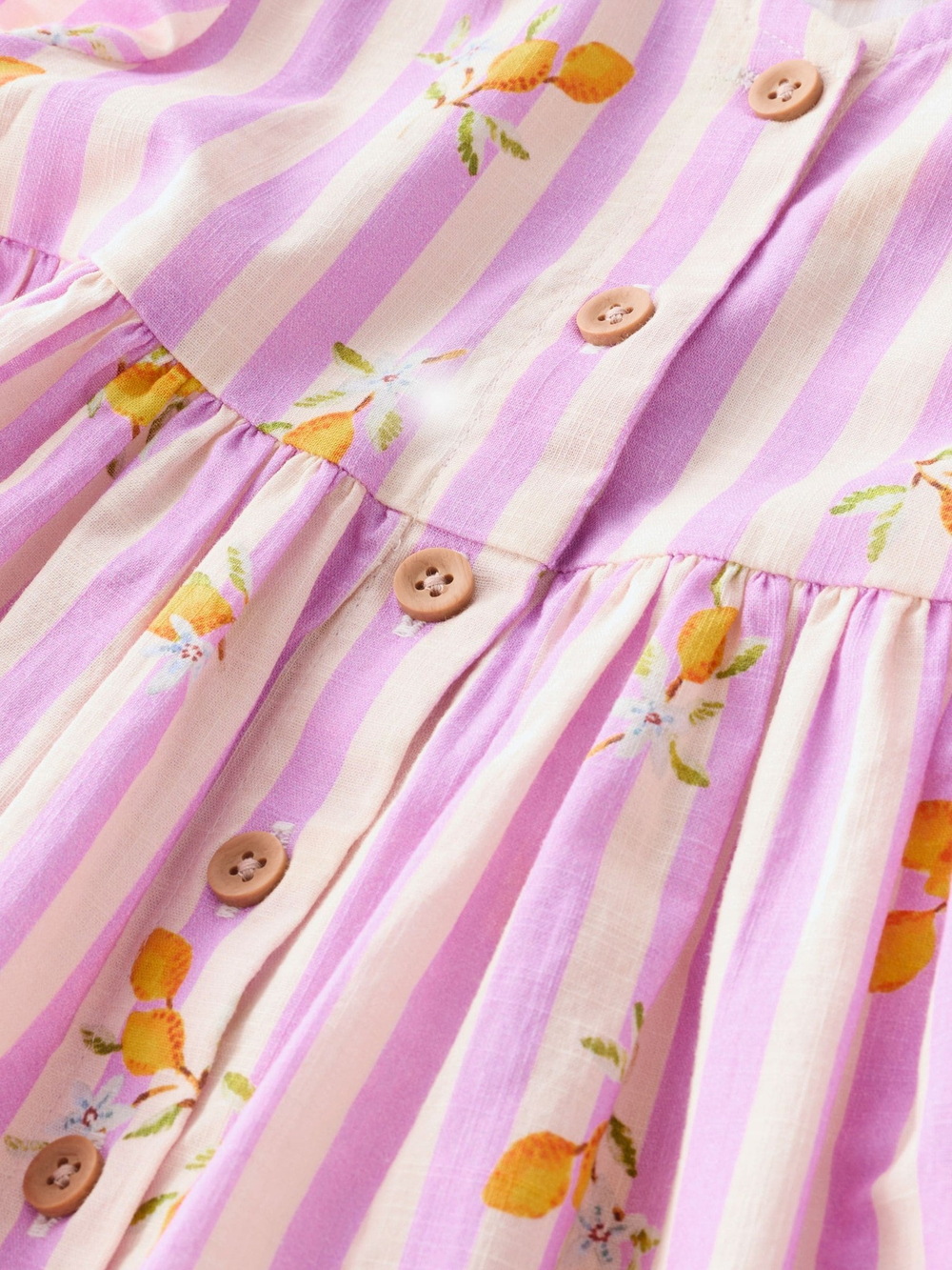 Сарафан для девочки Next AC9-272, Розовый