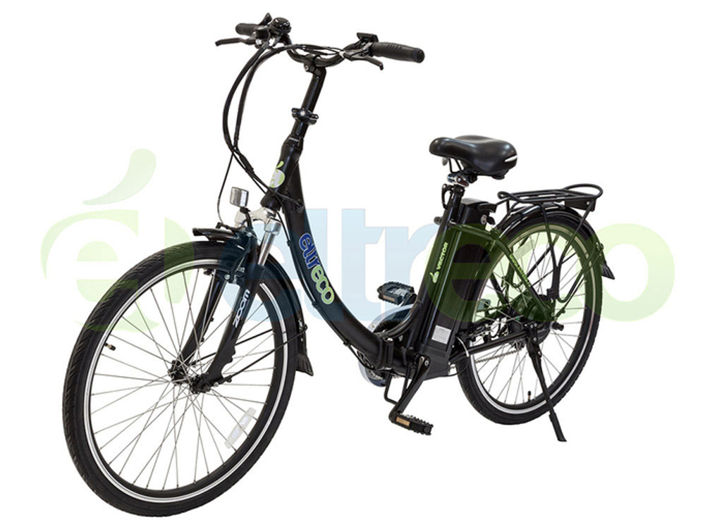 Электровелосипед Eltreco Vector 500w