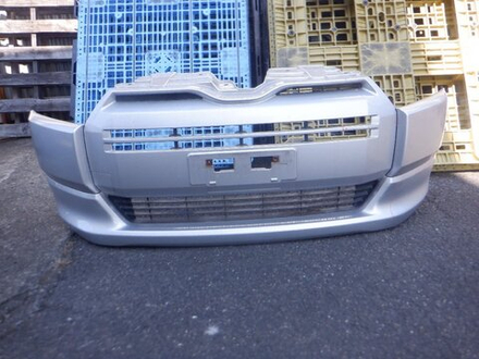 бампер передний Toyota Probox NCP165 NSP160