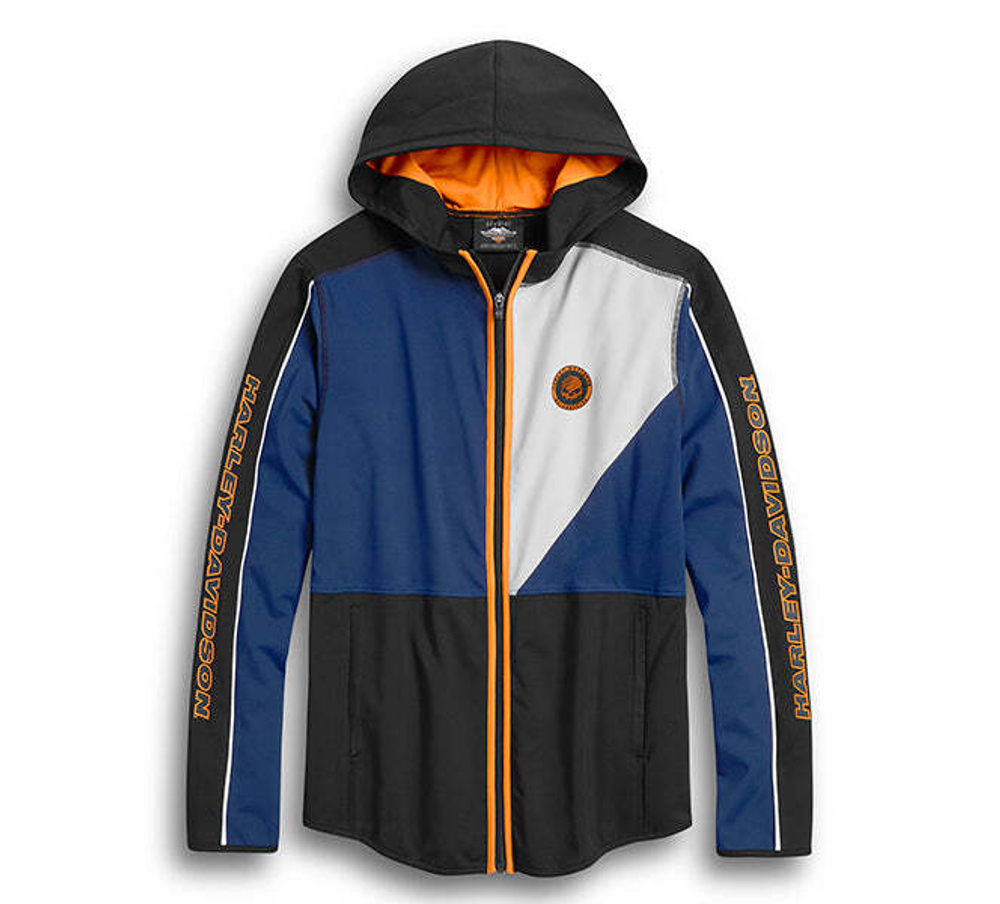 Толстовка Harley-Davidson