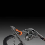 Газонокосилка бензиновая Husqvarna LC 356VP: 4.8 л.с., нож 56 см, 9679888-01