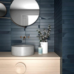 Equipe Wadi Decor Garnet 6x30