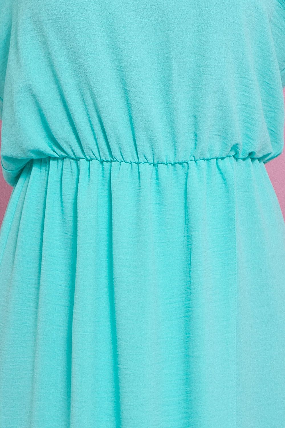 Платье Амели (мята) П12740-8М LT Collection