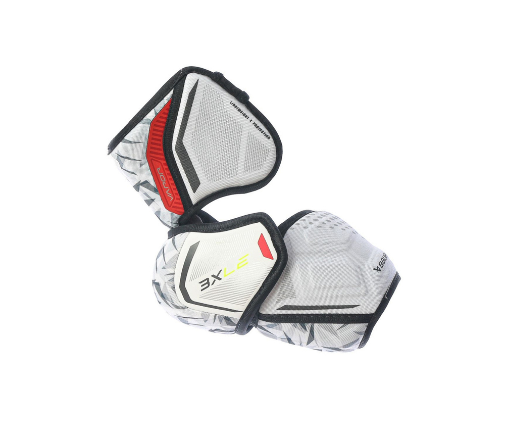 Налокотники BAUER VAPOR 3X LE SR (взрослый)