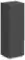 Шкаф левый Оливер (Oliver) OL-20-16.L 631x550x1860