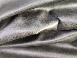 Искусственная замша Tucson silver / Таксон силвер