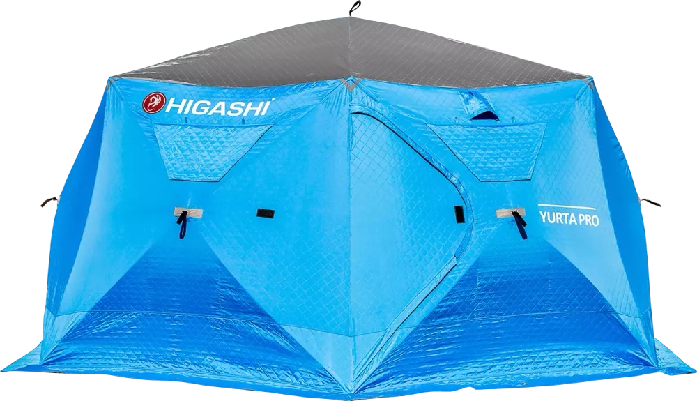 Палатка Higashi Yurta Pro