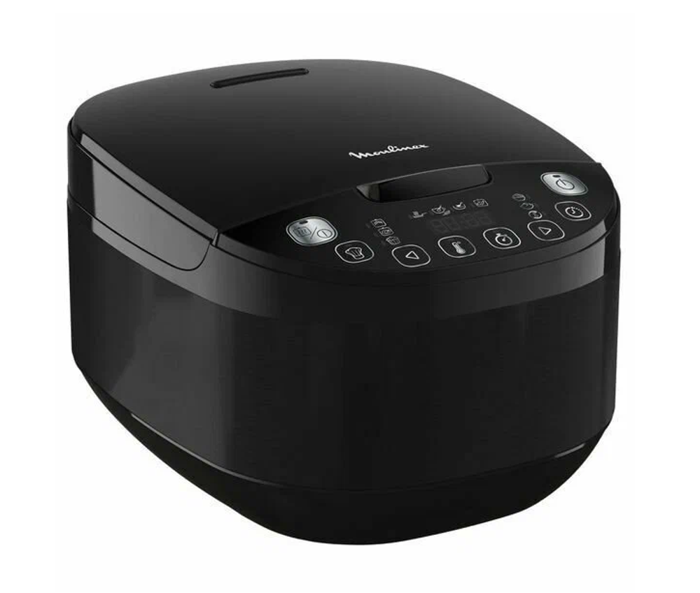 Мультиварка Moulinex Simply Cook MK622832 (q)