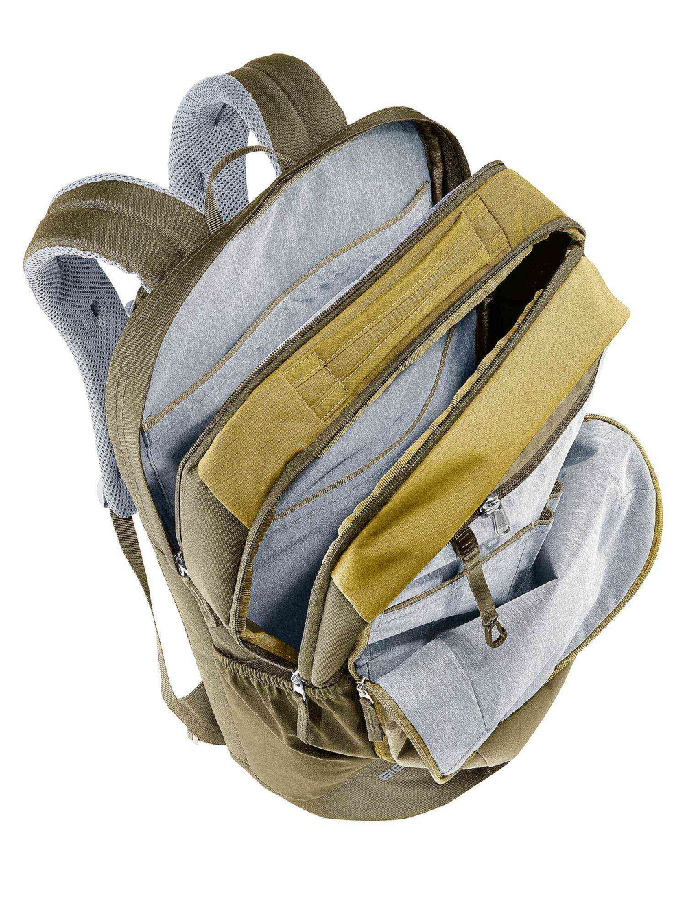 Рюкзак Deuter Giga Kelp/Nori
