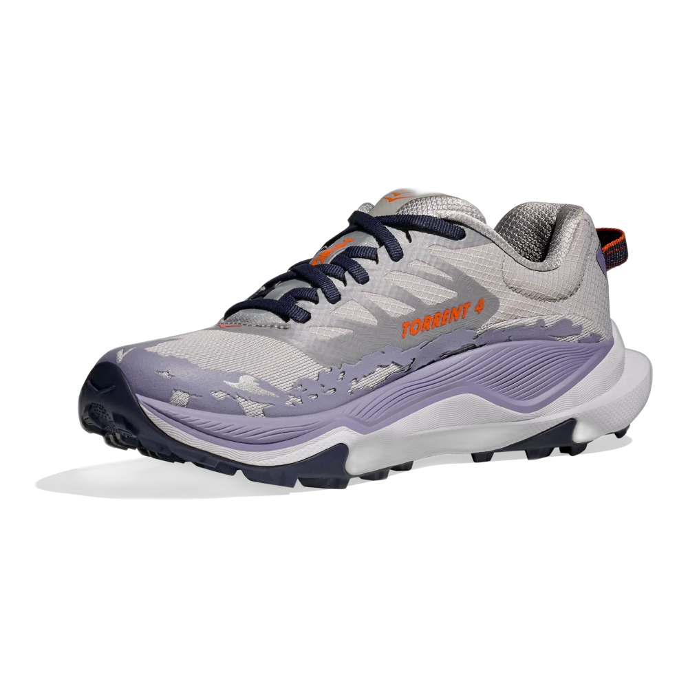 Кроссовки женские Hoka Torrent 4