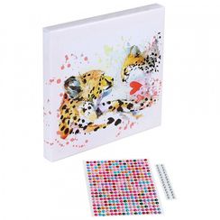 Блестящее искусство Счастье