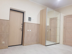 Мини 3-комнатный