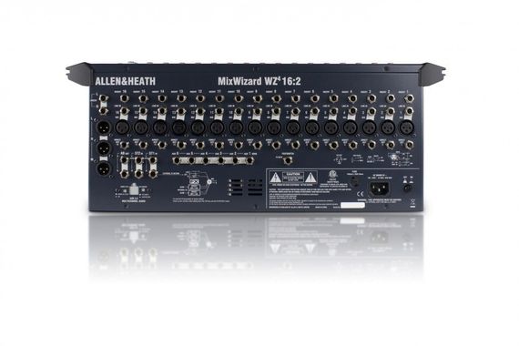 ALLEN&HEATH WZ4 16