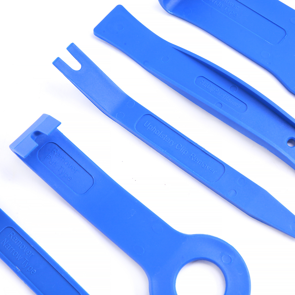 Набор для снятия обшивки автомобиля 32 предмета Car-Tool CT-W0032