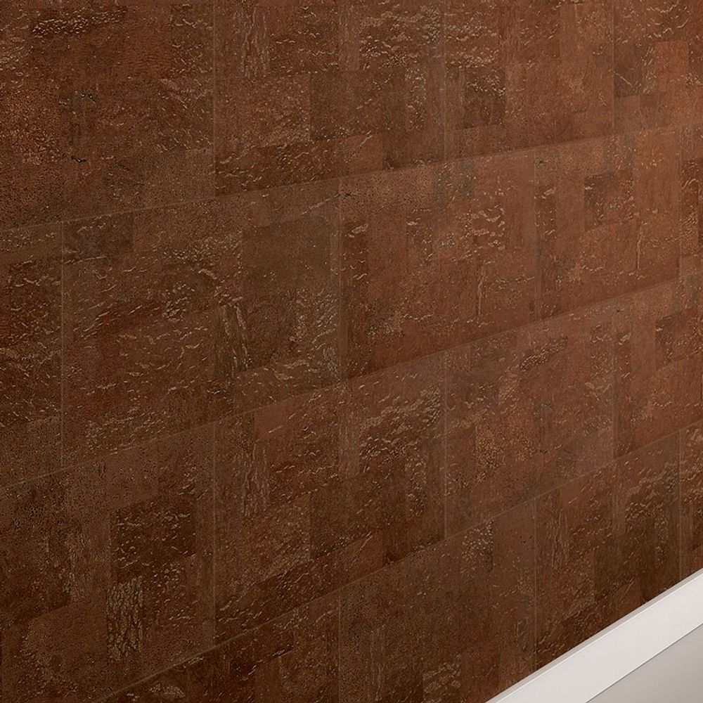 Dekwall Malta Chestnut, 1,8 м²