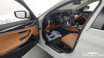 BMW 5 Series (G30) 520i Luxury (08.2019)
