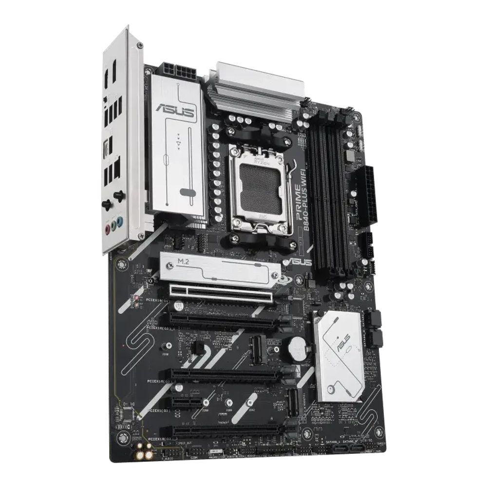 Материнская плата ASUS PRIME B840-PLUS WIFI (PRIME B840-PLUS WIFI)
