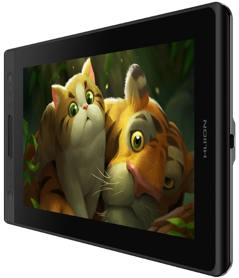 Графический планшет HUION Kamvas Pro 13 GT-133