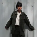 Рубашка Wema R1 лес