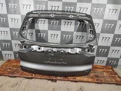 Крышка багажника Geely Atlas Pro 21-нв Б/У Оригинал 5062039400C15
