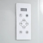 Душевая кабина DTO V1245 120х90