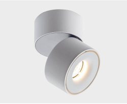 Накладной светильник Italline IT02-001 DIM white