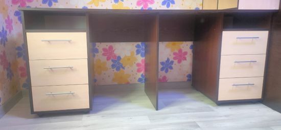 Стол письменный СЕВИЛЬЯ-3