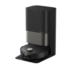 Робот-пылесос Dreame X50 Ultra Complete Black