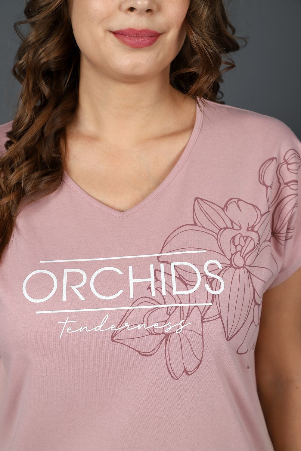 Костюм Лилит-2 Виотекс ПУДРОВЫЙ