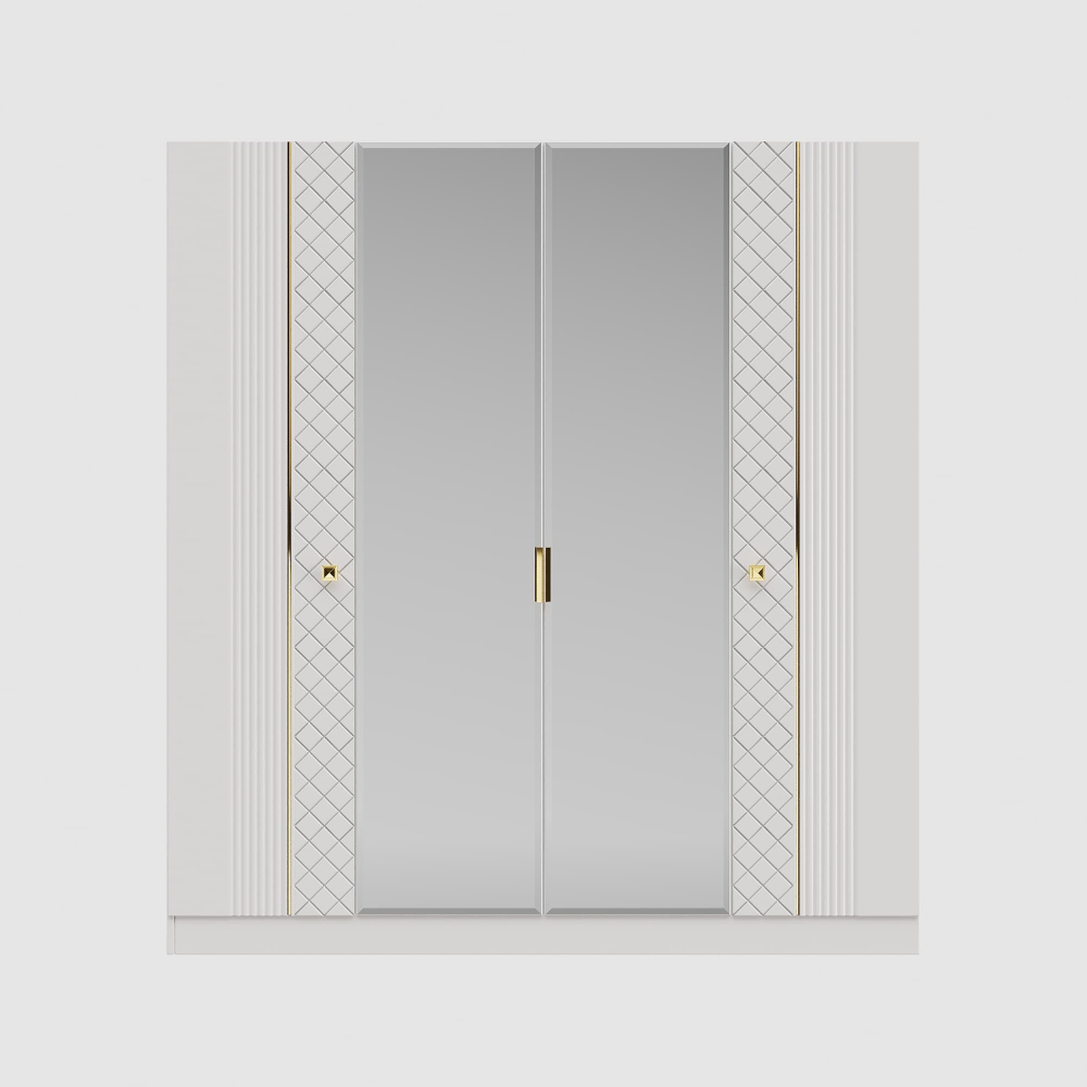 Коллекция "Лаура" 4-х дверная