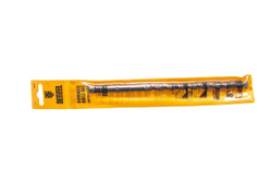 Бур по бетону, двойная спираль, Cobalt W-tip, 10x210 мм, серый