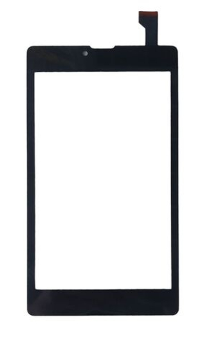 Тачскрин (сенсорное стекло) для планшета WJ1588-FPC V2.0