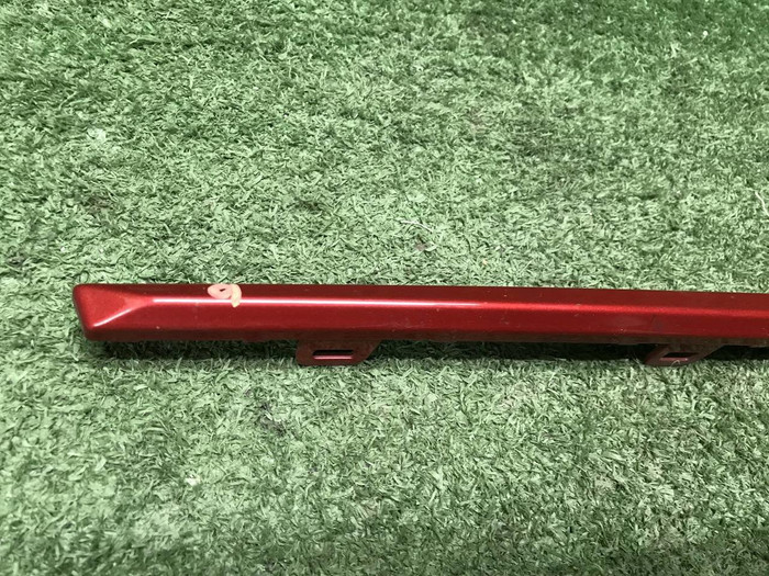 Накладка решетки радиатора Jetour Dashing (22-нв)