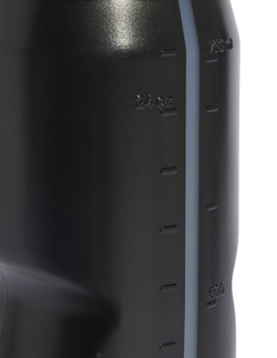Бутылка Бутылка sportowy Adidas Trio Bootle 750ml - black/white
