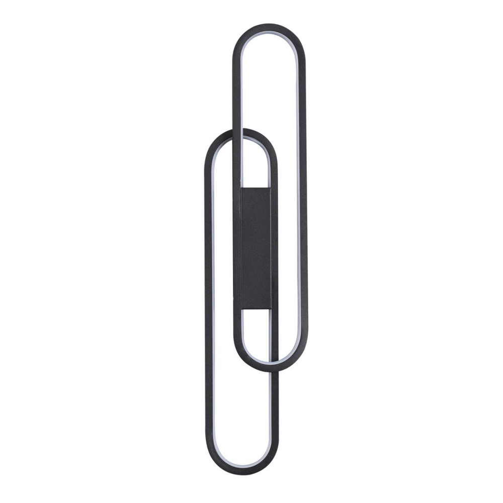 5610/37WL LN Светильник LED 37Вт 4000К 220В IP20 LEDIO