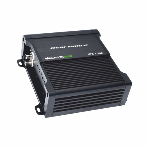 ALPHARD Machete MFA-1.500