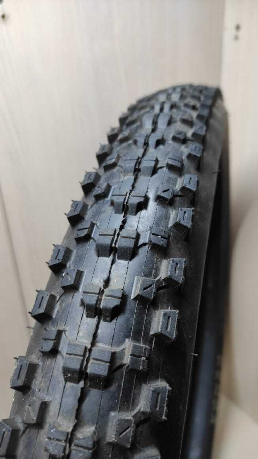 Покрышка Kenda 27.5x2.1 NEVEGAL Sport