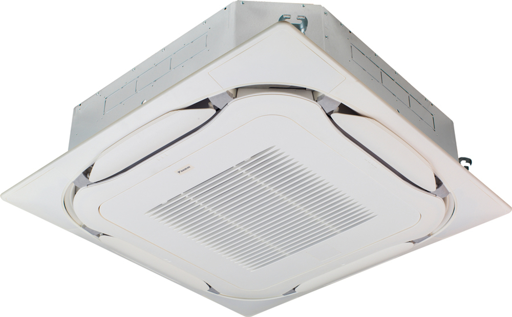 Кассетный кондиционер Daikin FCAG125B/RR125B/-30T