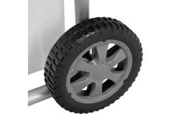 Садовый электрический измельчитель Denzel ECS-2700 59702