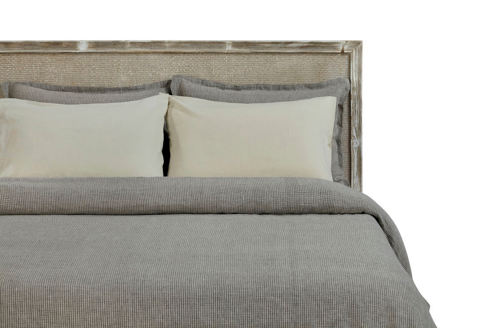 Наволочка 50х70 L'appartement Punto льняная