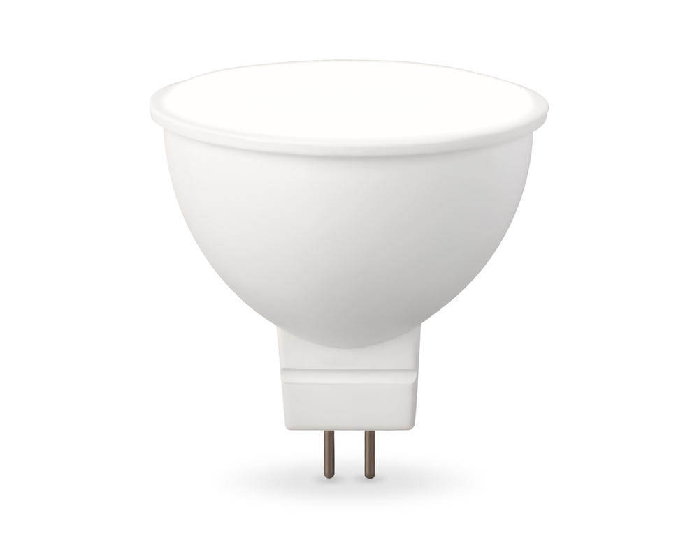 160904 LED MR16 9W IC GU5.3 4000K 175-265V