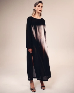 Платье-футляр