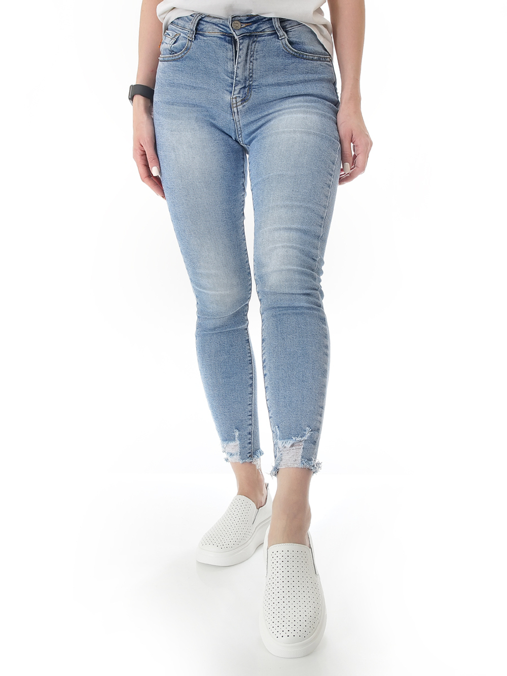 Туфли женские летние CISSILLY 23L-4