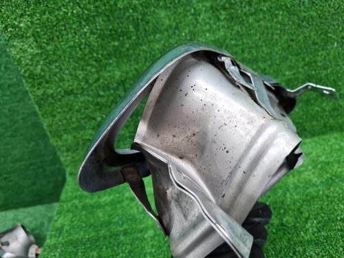 Насадка глушителя правая BMW X5 G05 18-23 M-paket