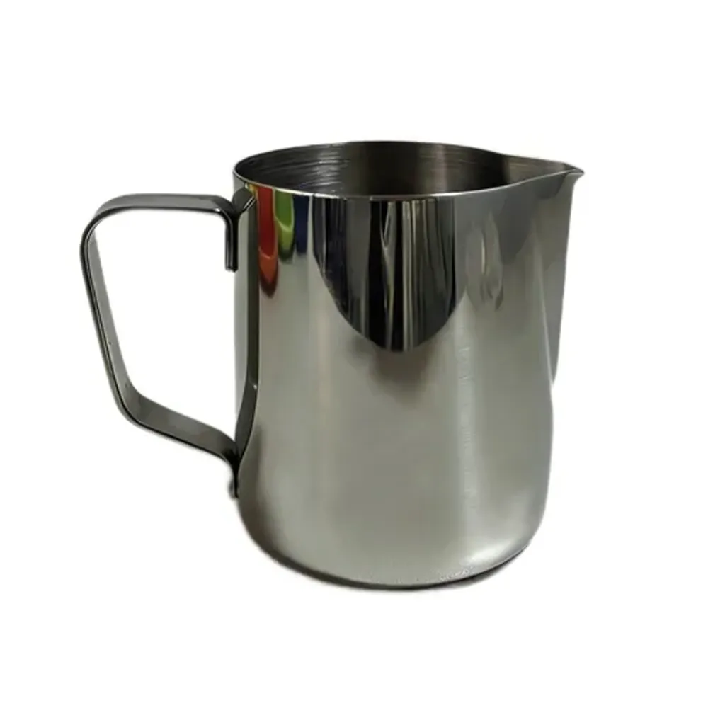 Питчер молочник 480 мл Coffee Classic d 8,3 см h10,6 см нерж. P.L. Barbossa